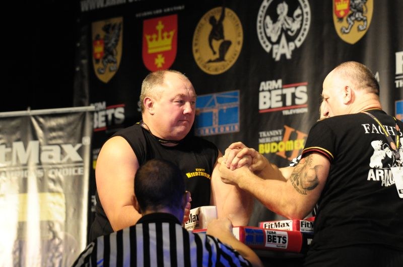 Puchar Polski 2009 Lewa Reka