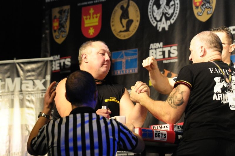 Puchar Polski 2009 Lewa Reka