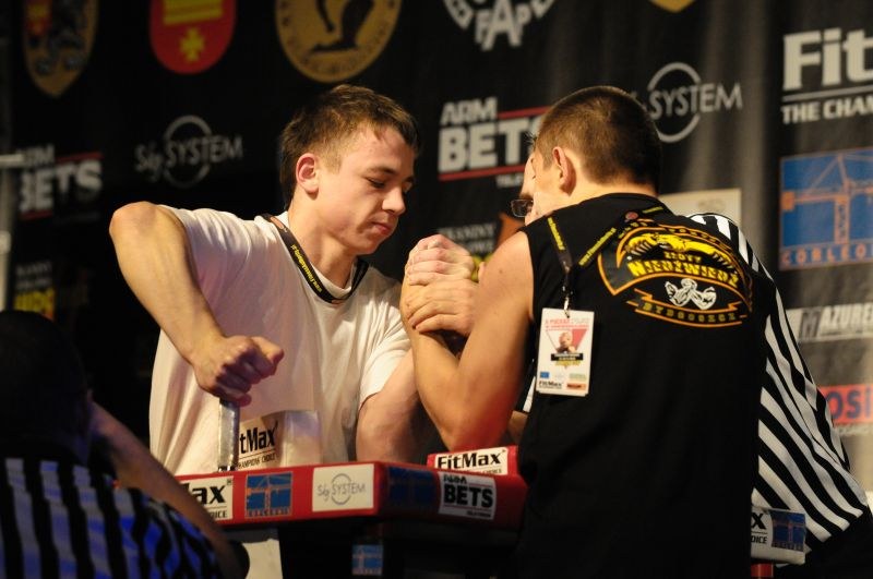 Puchar Polski 2009 Lewa Reka