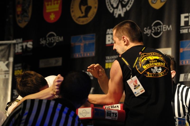 Puchar Polski 2009 Lewa Reka