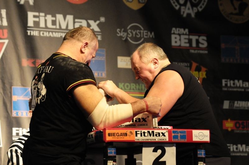 Puchar Polski 2009 Lewa Reka