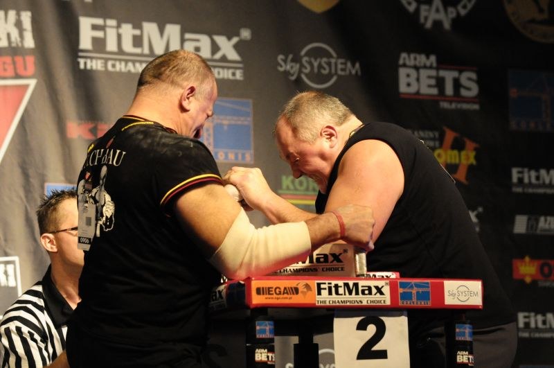 Puchar Polski 2009 Lewa Reka