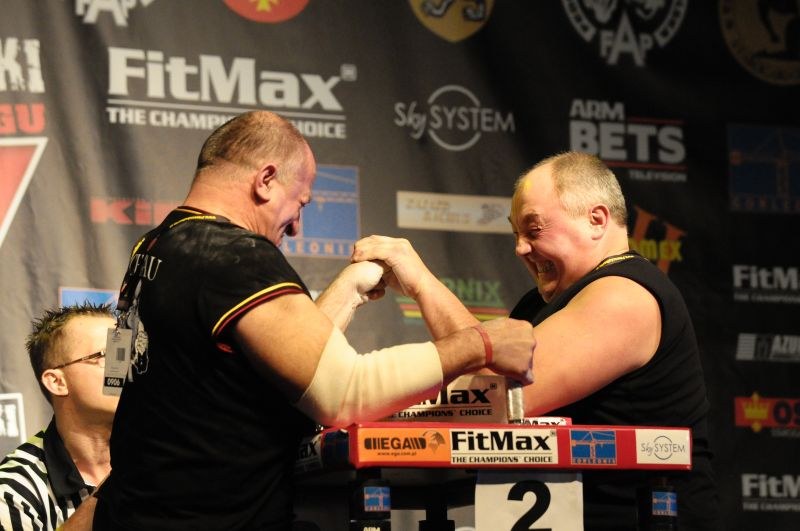 Puchar Polski 2009 Lewa Reka