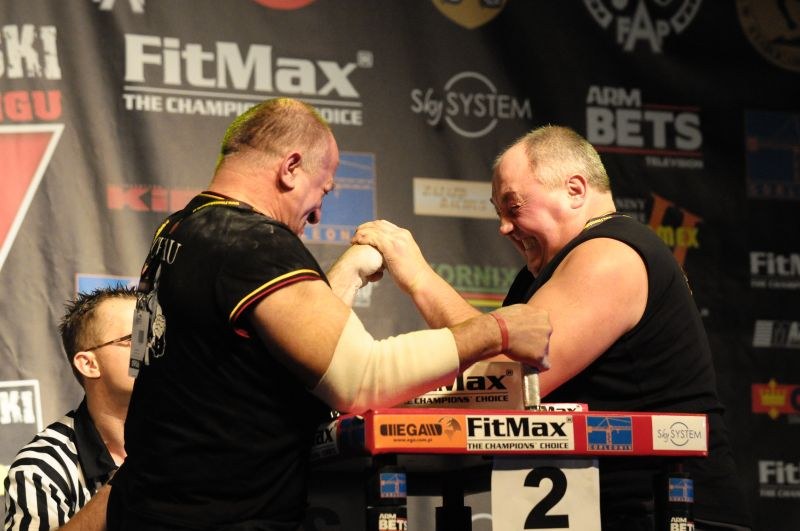 Puchar Polski 2009 Lewa Reka