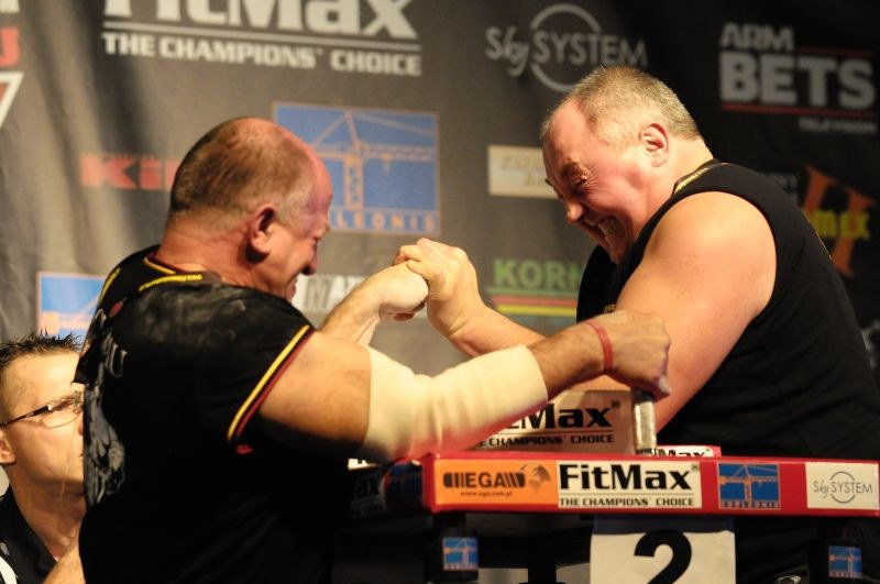 Puchar Polski 2009 Lewa Reka