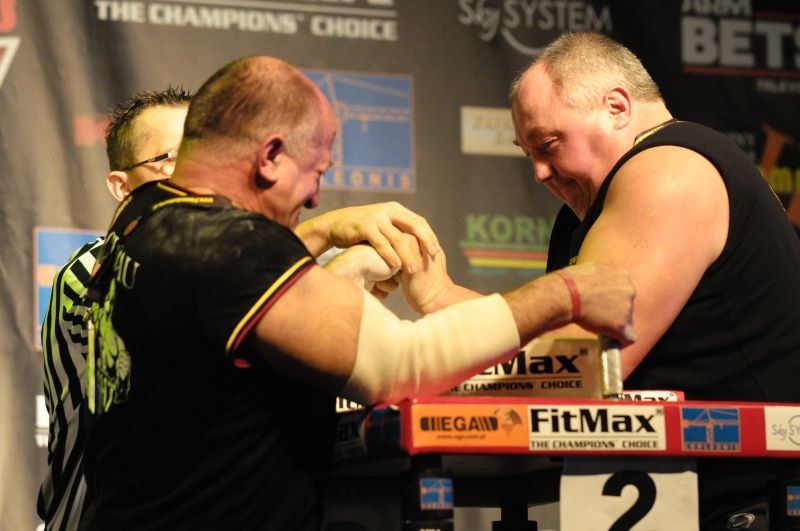 Puchar Polski 2009 Lewa Reka