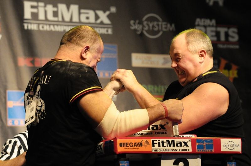 Puchar Polski 2009 Lewa Reka