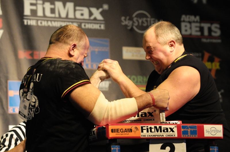 Puchar Polski 2009 Lewa Reka