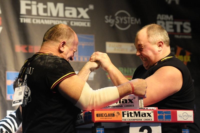 Puchar Polski 2009 Lewa Reka