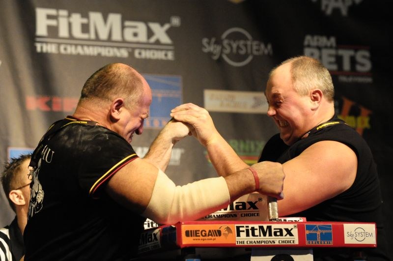 Puchar Polski 2009 Lewa Reka