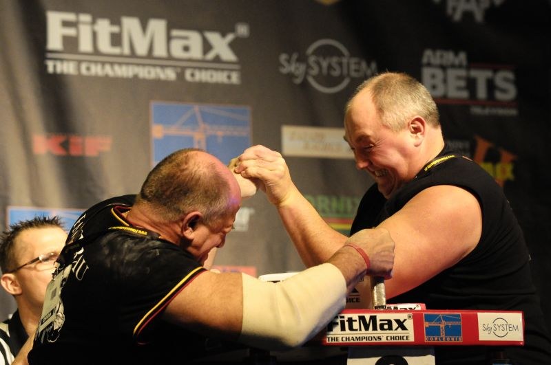 Puchar Polski 2009 Lewa Reka