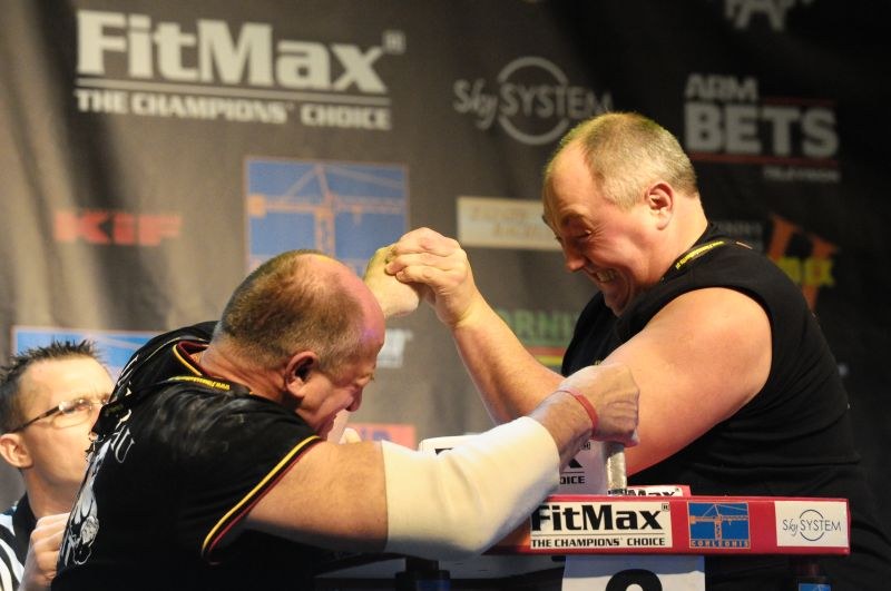 Puchar Polski 2009 Lewa Reka