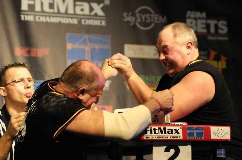 Puchar Polski 2009 Lewa Reka