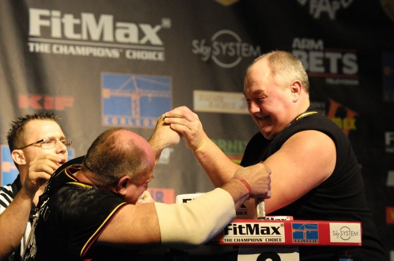 Puchar Polski 2009 Lewa Reka