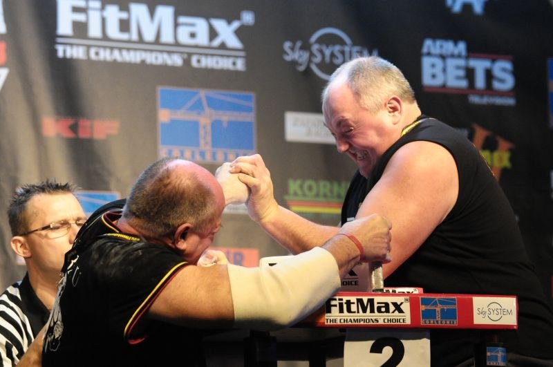 Puchar Polski 2009 Lewa Reka