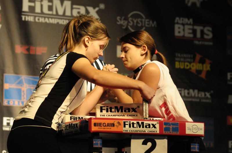 Puchar Polski 2009 Lewa Reka