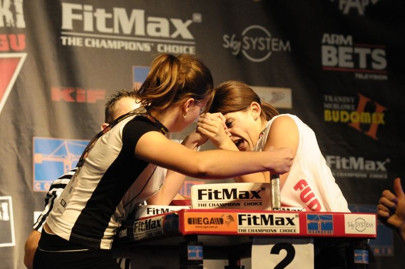 Puchar Polski 2009 Lewa Reka