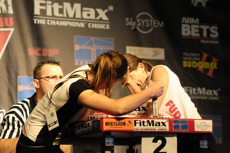 Puchar Polski 2009 Lewa Reka