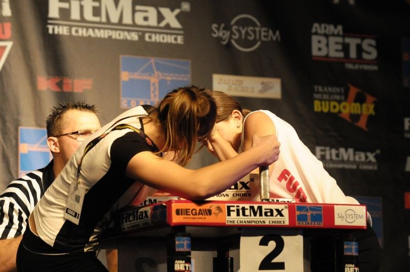 Puchar Polski 2009 Lewa Reka