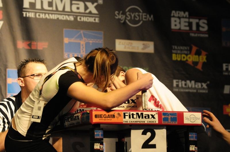 Puchar Polski 2009 Lewa Reka