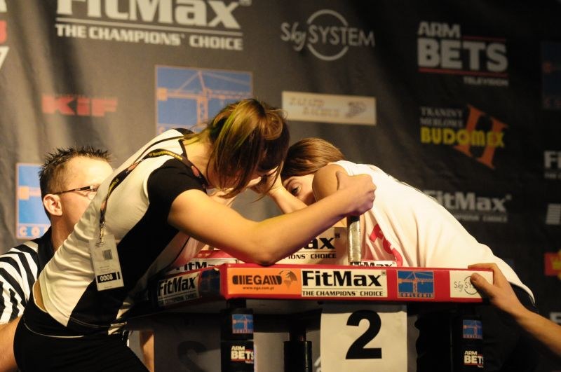 Puchar Polski 2009 Lewa Reka