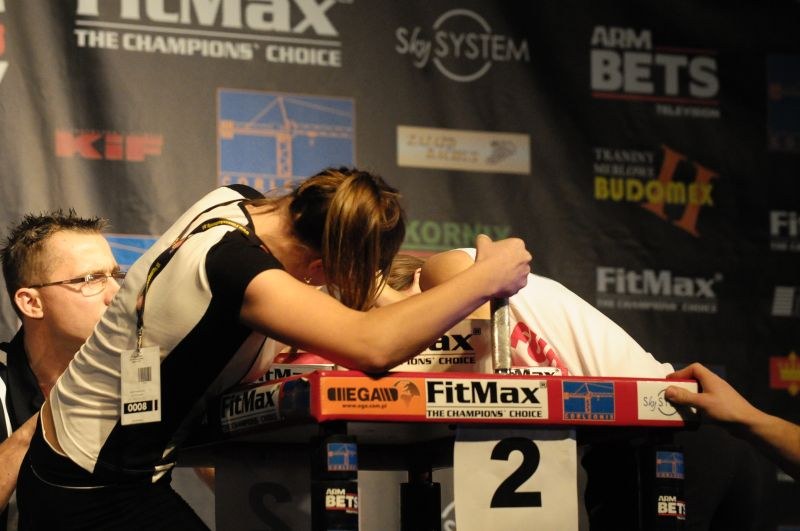 Puchar Polski 2009 Lewa Reka