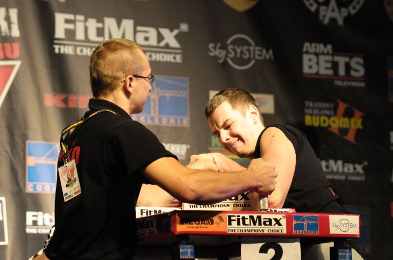 Puchar Polski 2009 Lewa Reka