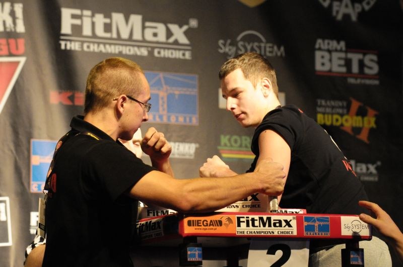 Puchar Polski 2009 Lewa Reka