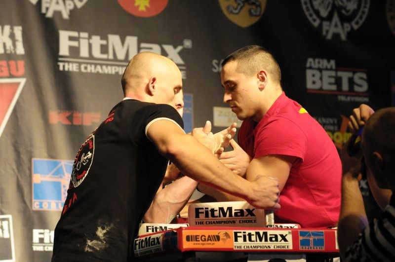 Puchar Polski 2009 Lewa Reka