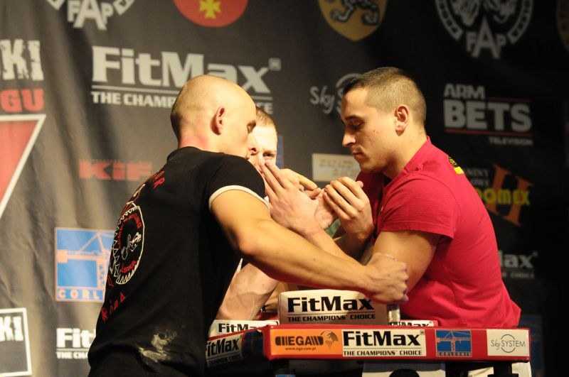 Puchar Polski 2009 Lewa Reka