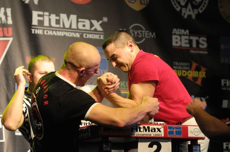 Puchar Polski 2009 Lewa Reka