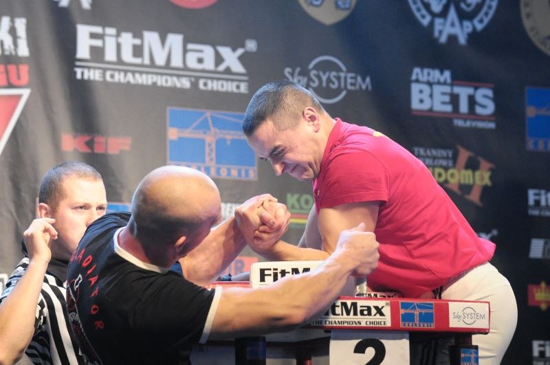 Puchar Polski 2009 Lewa Reka