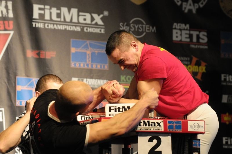 Puchar Polski 2009 Lewa Reka