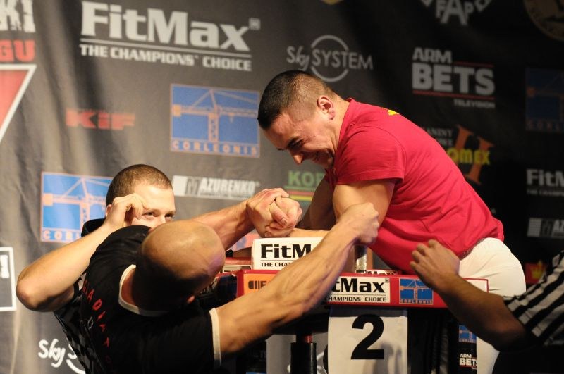 Puchar Polski 2009 Lewa Reka