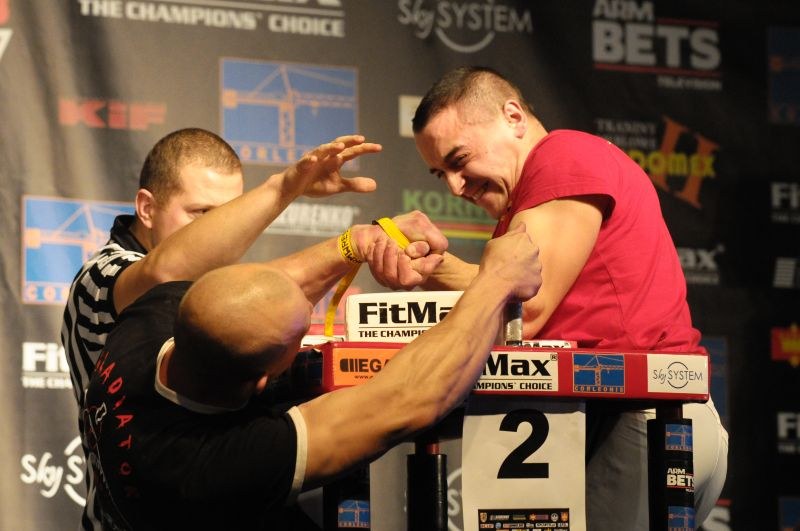 Puchar Polski 2009 Lewa Reka