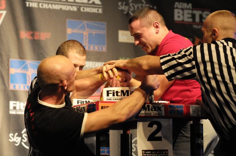 Puchar Polski 2009 Lewa Reka