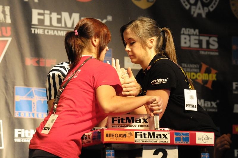 Puchar Polski 2009 Lewa Reka