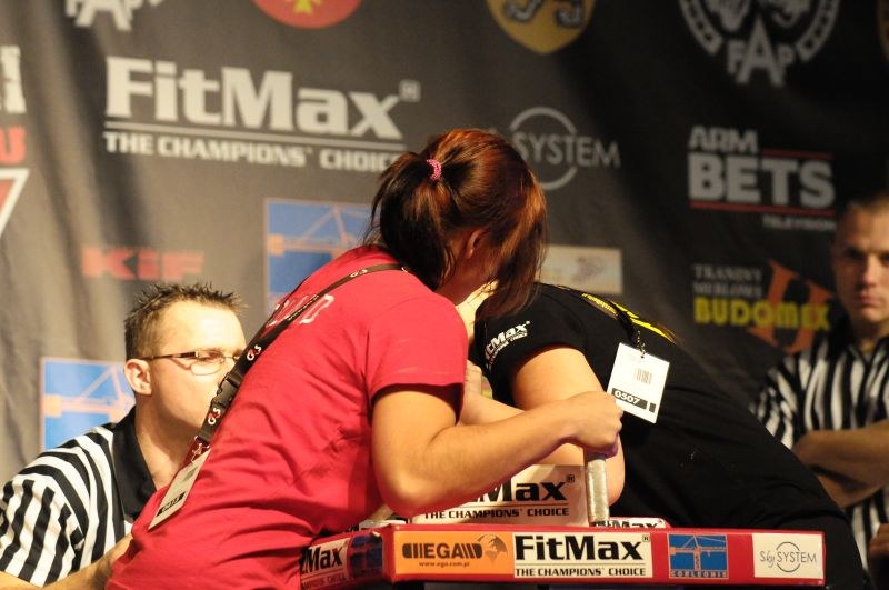 Puchar Polski 2009 Lewa Reka