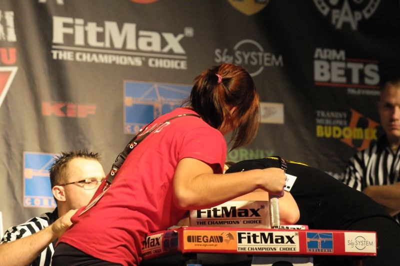 Puchar Polski 2009 Lewa Reka