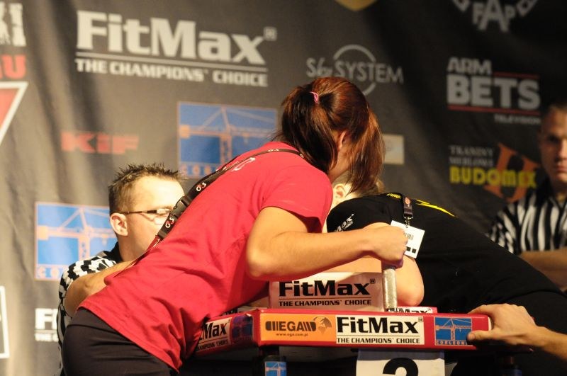 Puchar Polski 2009 Lewa Reka