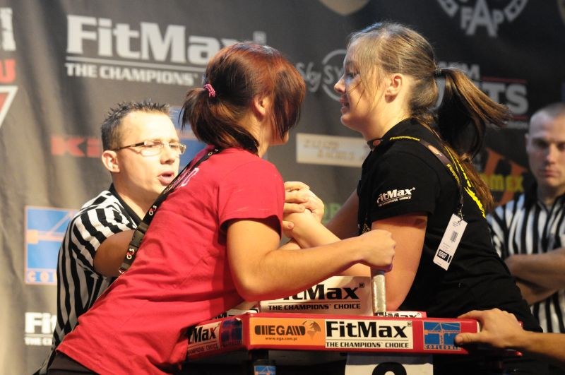 Puchar Polski 2009 Lewa Reka