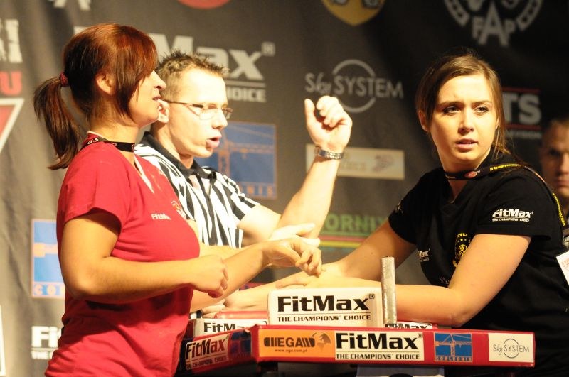 Puchar Polski 2009 Lewa Reka