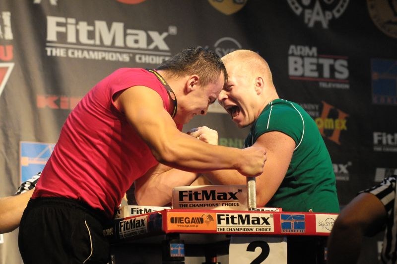 Puchar Polski 2009 Lewa Reka