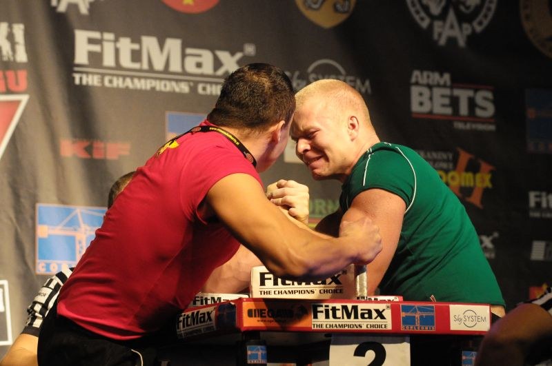 Puchar Polski 2009 Lewa Reka