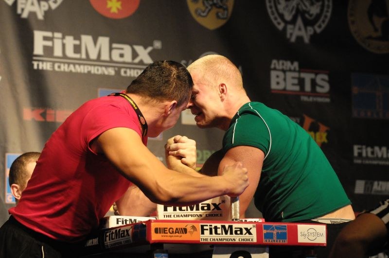 Puchar Polski 2009 Lewa Reka