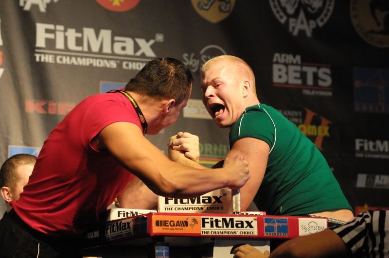 Puchar Polski 2009 Lewa Reka