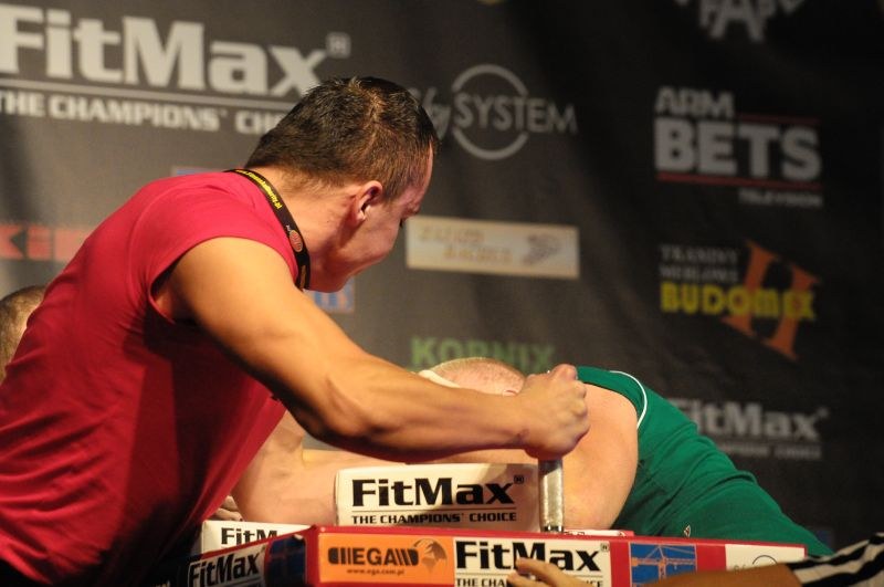 Puchar Polski 2009 Lewa Reka