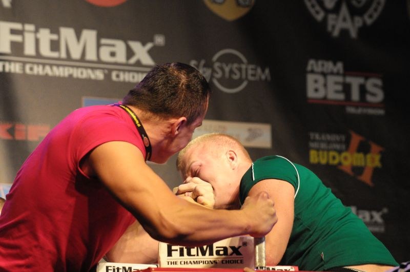 Puchar Polski 2009 Lewa Reka