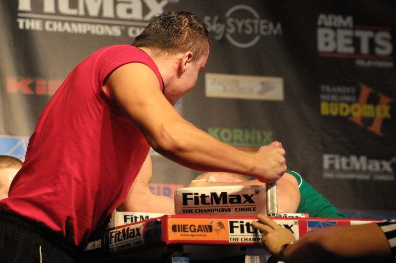 Puchar Polski 2009 Lewa Reka