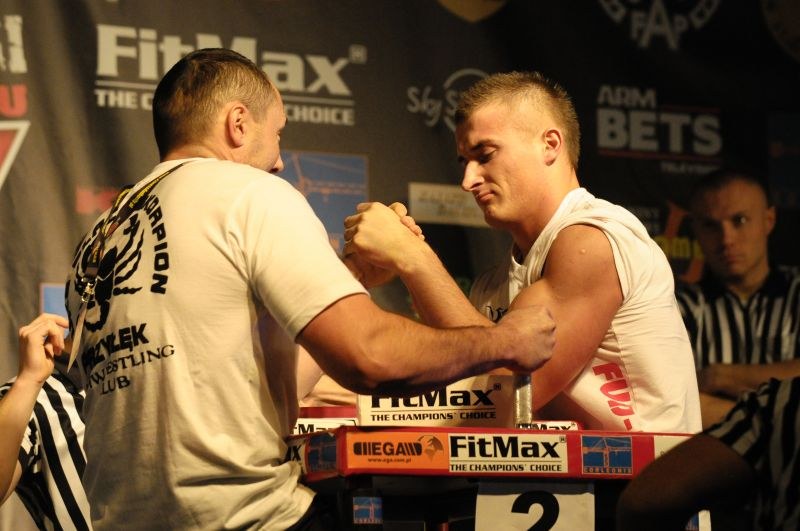 Puchar Polski 2009 Lewa Reka